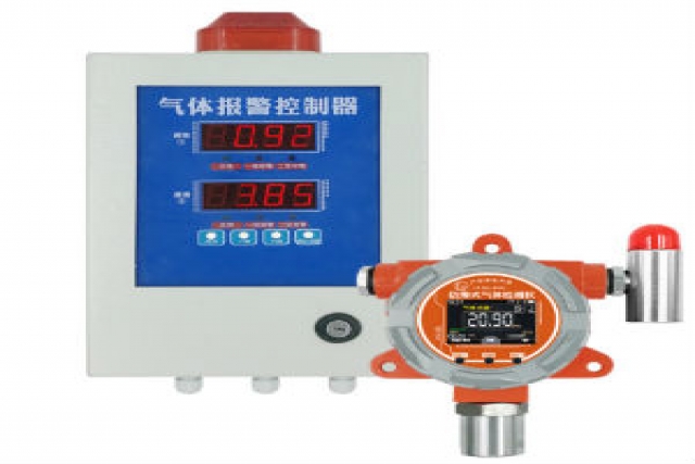 可燃?xì)怏w報(bào)警器和有毒氣體報(bào)警器的原理與區(qū)別