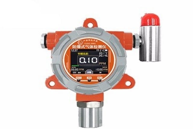 家庭使用天然氣務必安裝可燃氣體報警器