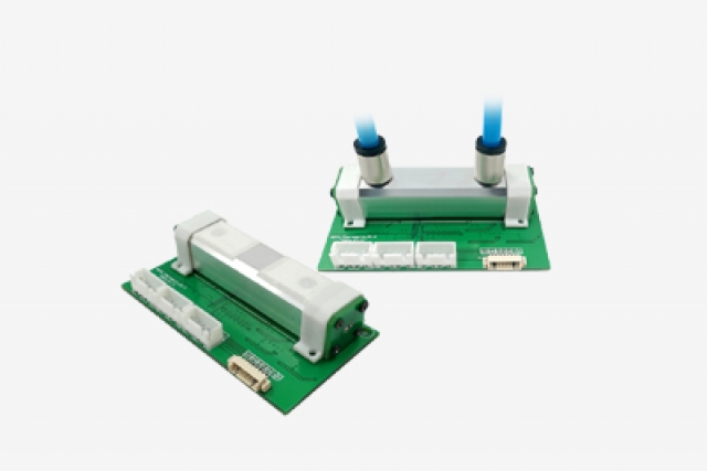 NDIR紅外氣體測(cè)量模塊種類有哪些