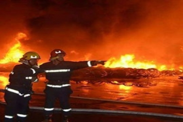 化工業(yè)有毒有害氣體檢測(cè)解決方案