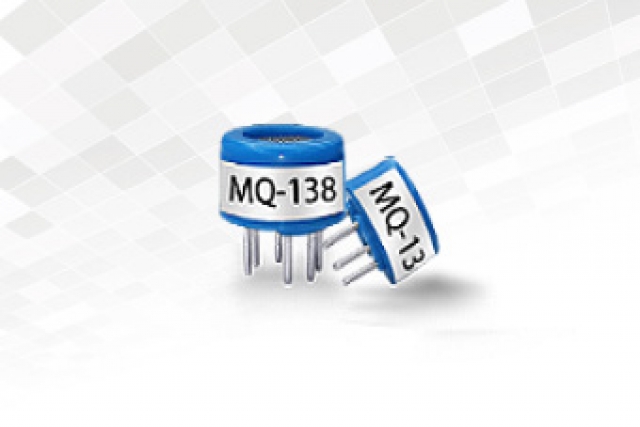 半導(dǎo)體氣體傳感器提高了環(huán)境監(jiān)測精度