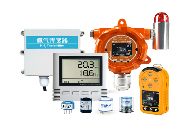 氣體檢測儀的幾個專業(yè)術(shù)語介紹