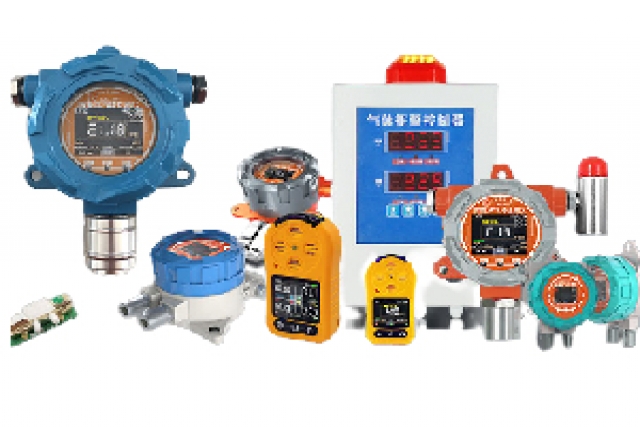 氣體檢測儀對低濃度氣體檢測不出來的原因及解決措施