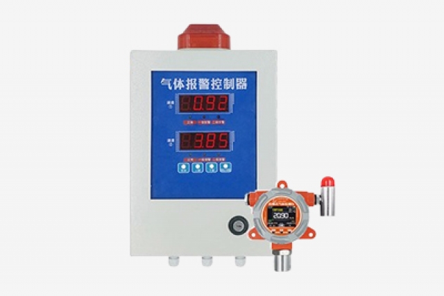 可燃氣體報警器如何做好定期維護？