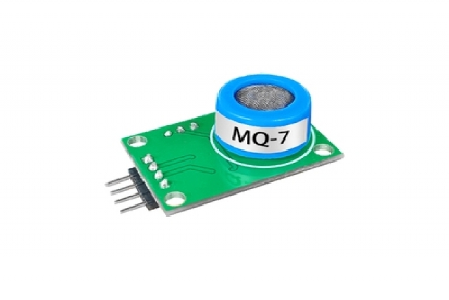 半導體一氧化碳傳感器在工業安全領域的應用及發展趨勢