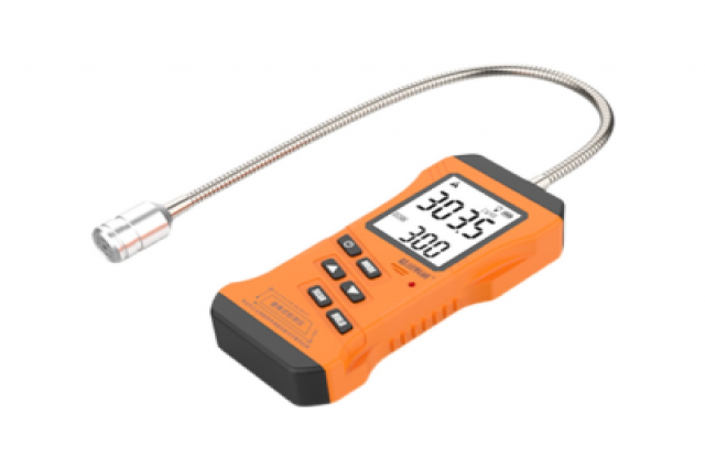 便攜式可燃?xì)怏w檢測(cè)儀在安全監(jiān)測(cè)領(lǐng)域的重要性與發(fā)展前景