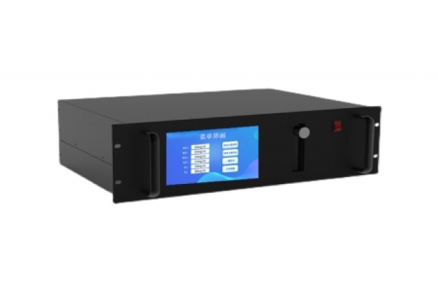 二氧化硫氣體分析儀做到實時監(jiān)測空氣質量，守護健康