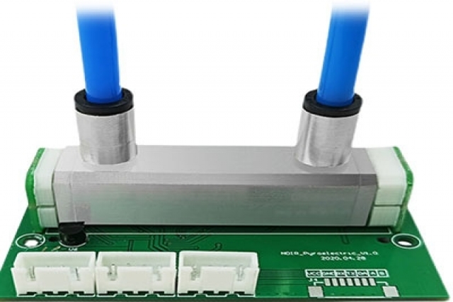 NDIR紅外一氧化氮傳感器的應用前景