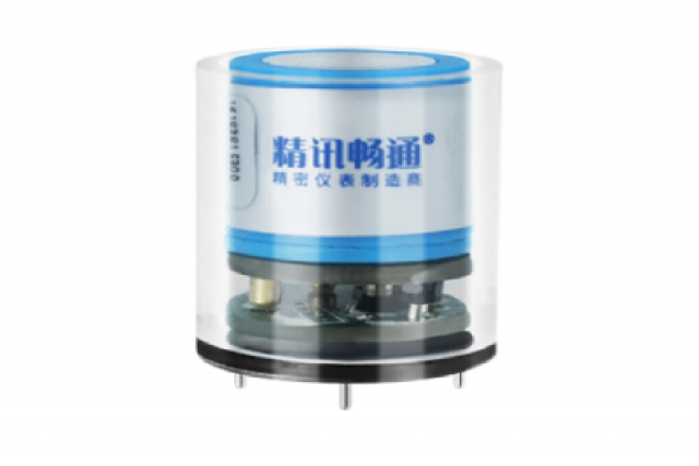 電化學(xué)CO傳感器是做什么的?