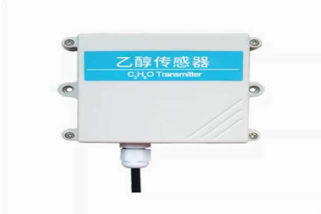 高效氣體傳感器如何精準(zhǔn)監(jiān)測(cè)工業(yè)排放